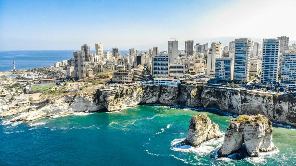 Lebanon